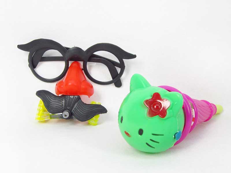 Funny Toys & Sun Glasses toys