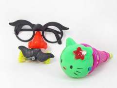 Funny Toys & Sun Glasses