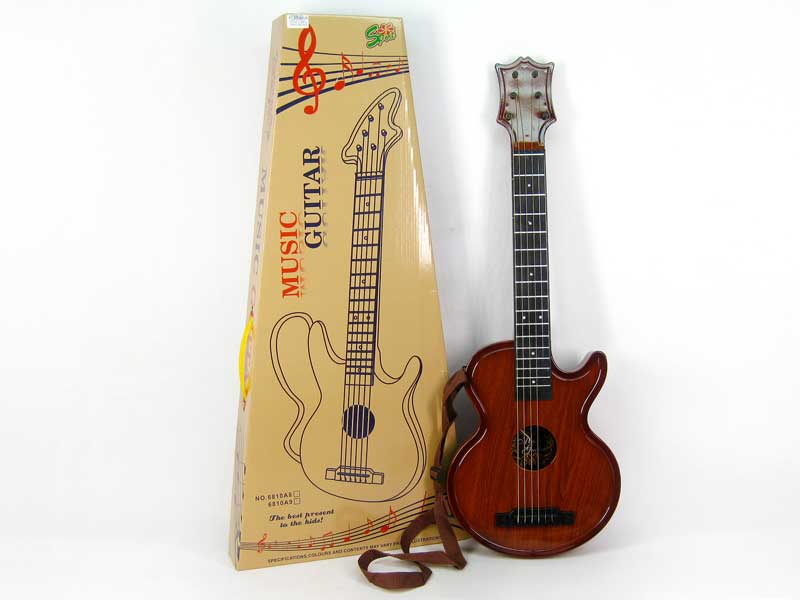 80CM Guitar toys