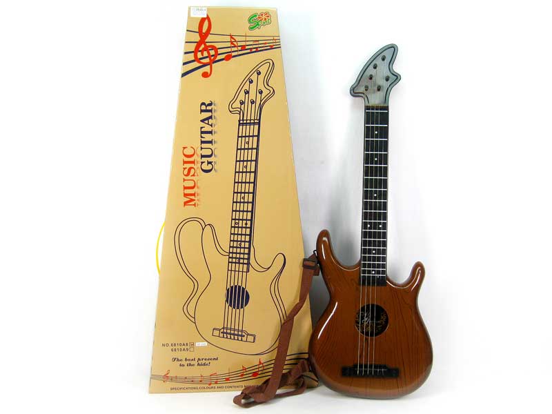 80CM Guitar toys