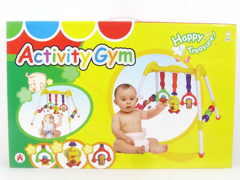 Baby Playgym toys