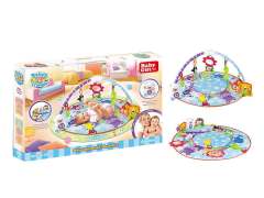 Baby Playgym toys