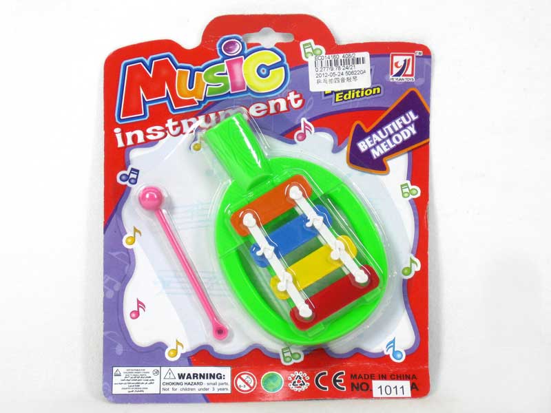 Musical Instrument Set toys