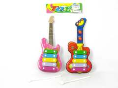 Musical Instrument Set(2S)