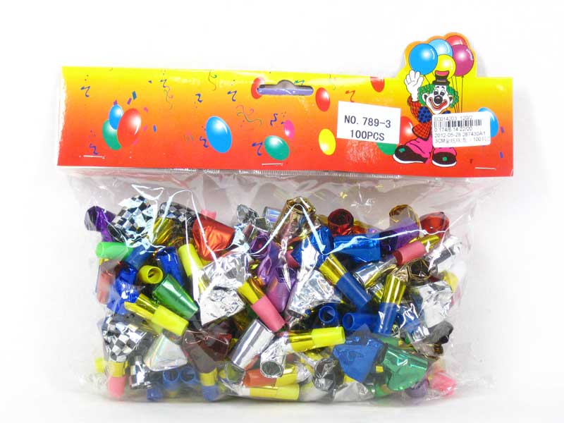 3CM Funny Toys(100in1) toys