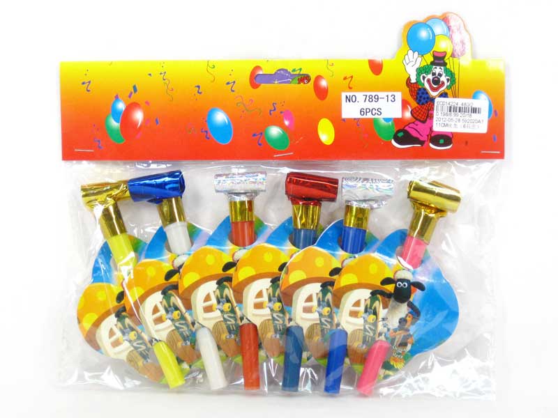 11CM Funny Toys(6in1) toys