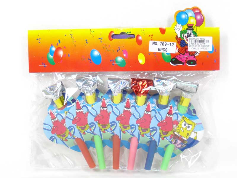 11CM Funny Toys(6in1) toys