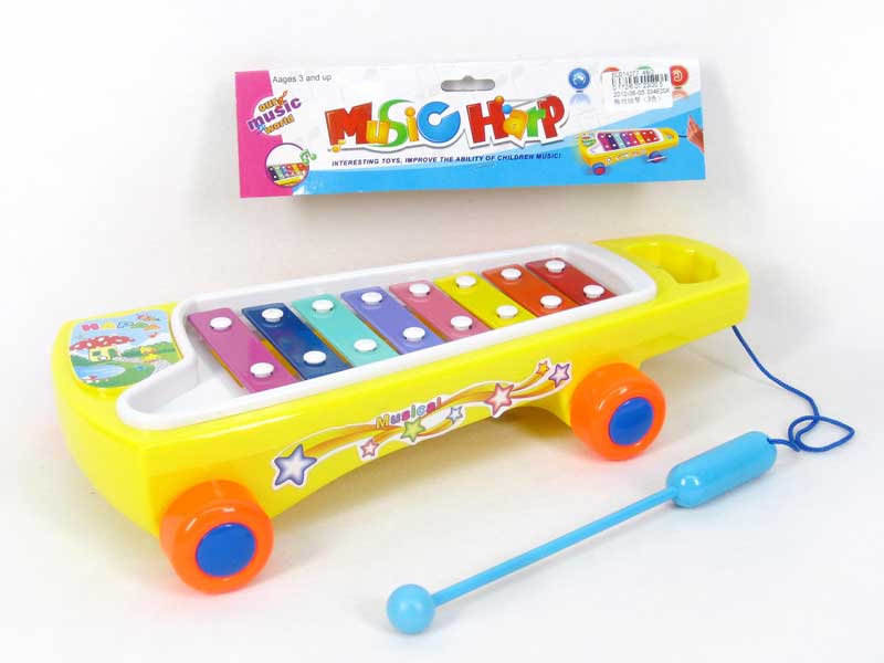 Musical Instrument Set(3C) toys