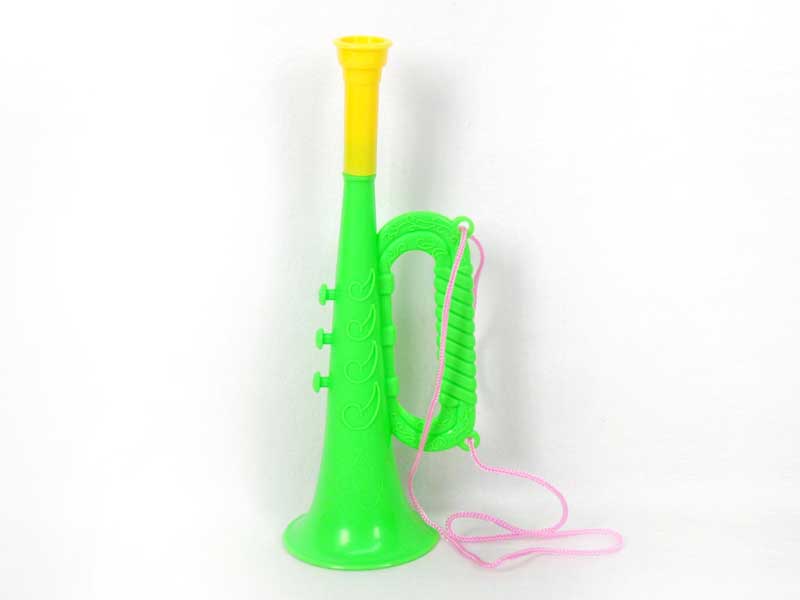 Bugle(3C) toys