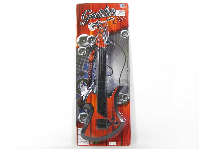 Guitar(2S2C) toys