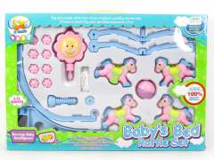 Wind-up Baby Bell(3S)