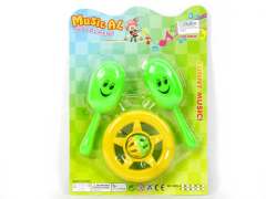 Musical Instrument Set toys