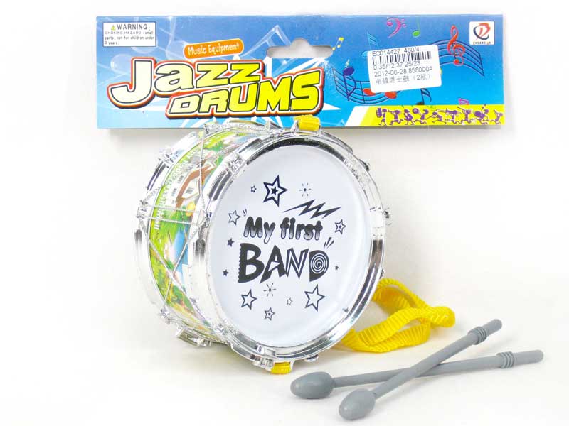 Jazz Drum(2S) toys