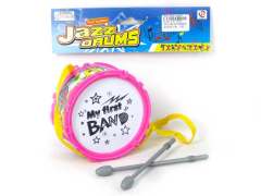 Jazz Drum(2S) toys