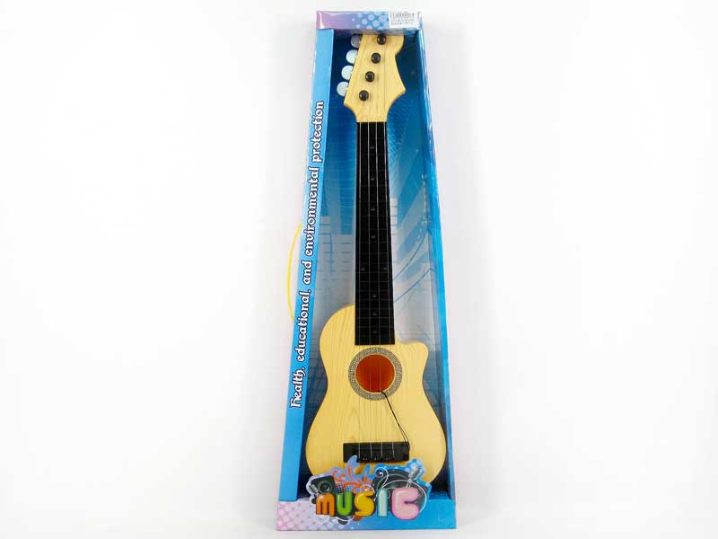 Guitar toys