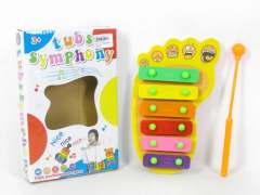 Musical Instrument Set toys