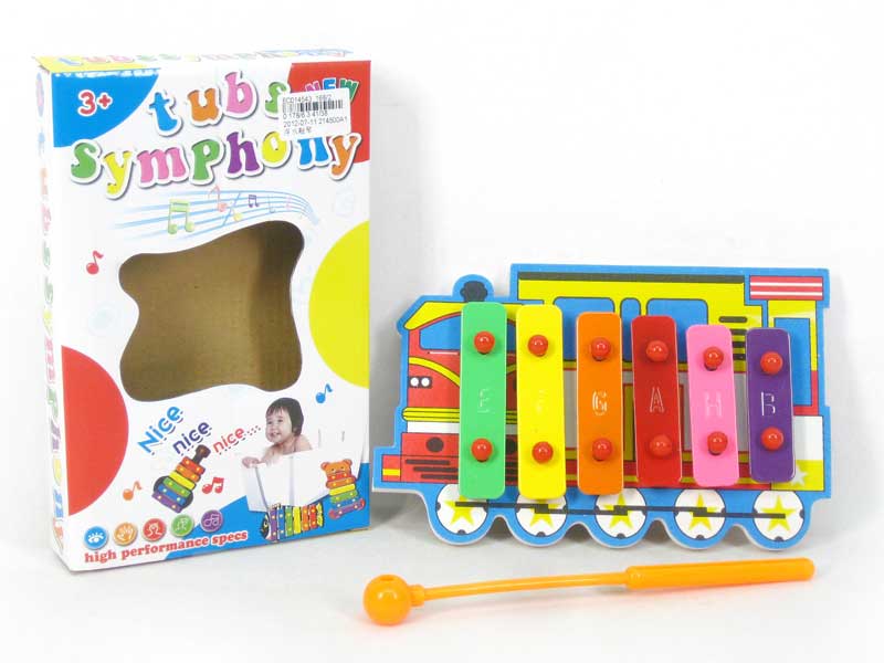 Musical Instrument Set toys