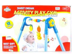 Baby Playgym toys