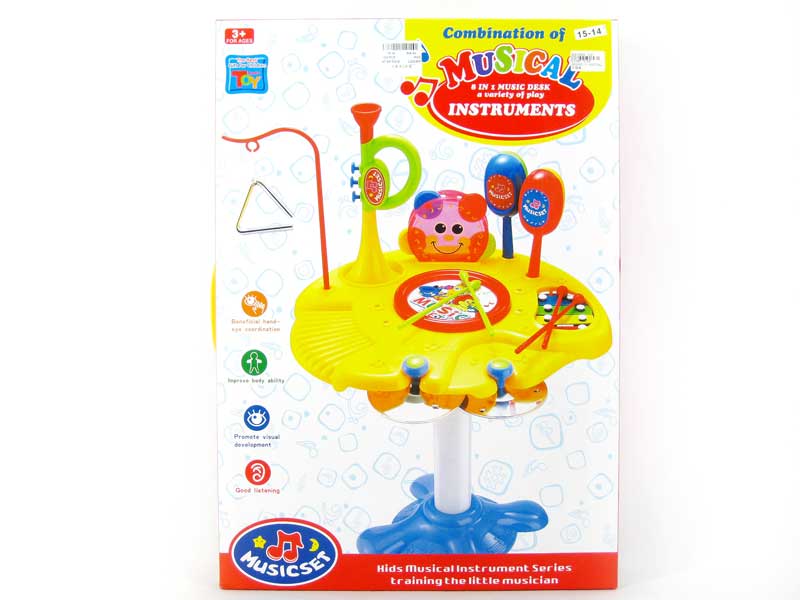 Musical Instrument toys