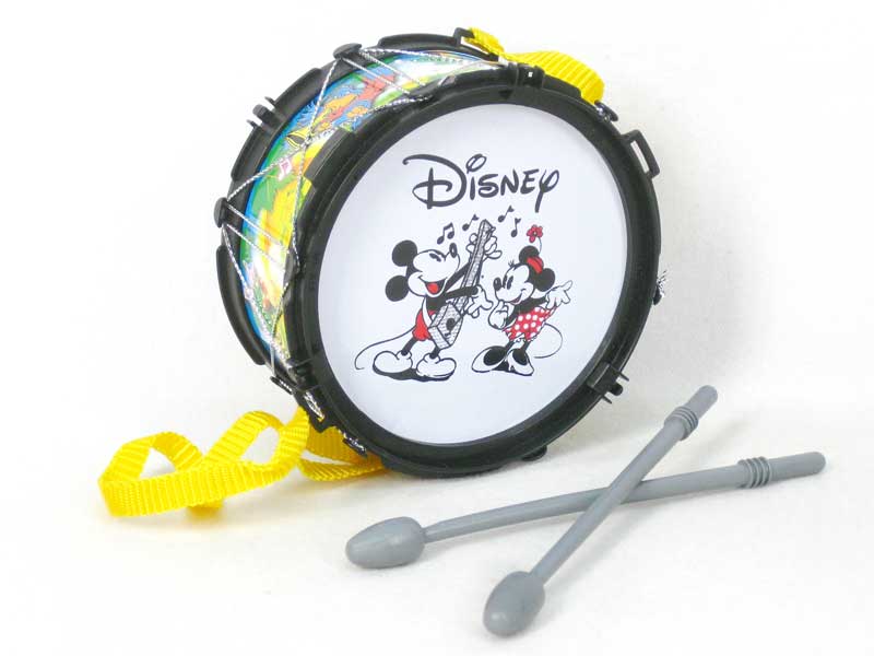 Jazz Drum(2S) toys