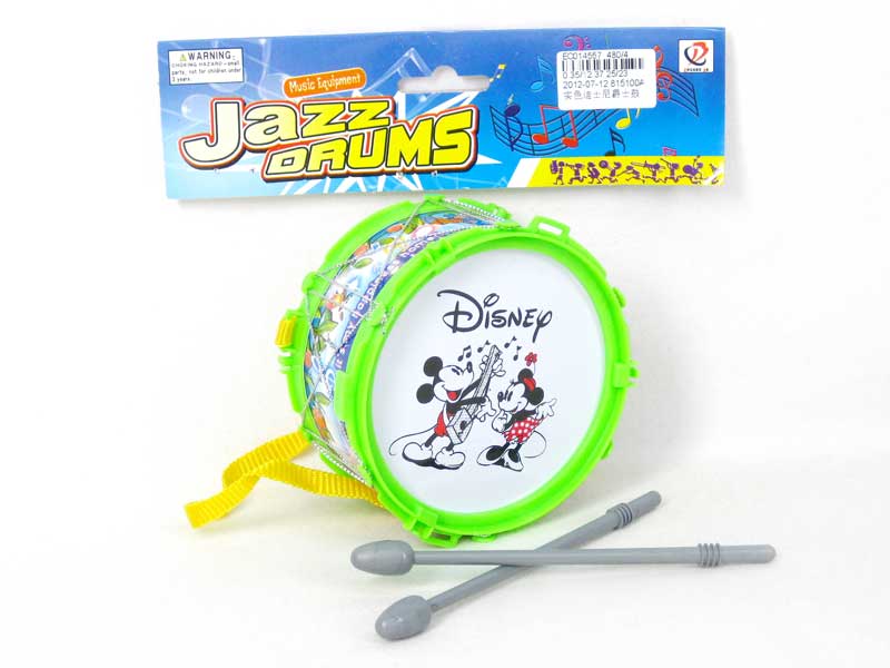 Jazz Drum(2S) toys