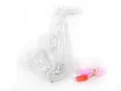 Saxophone W/L