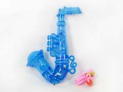 Saxophone W/L