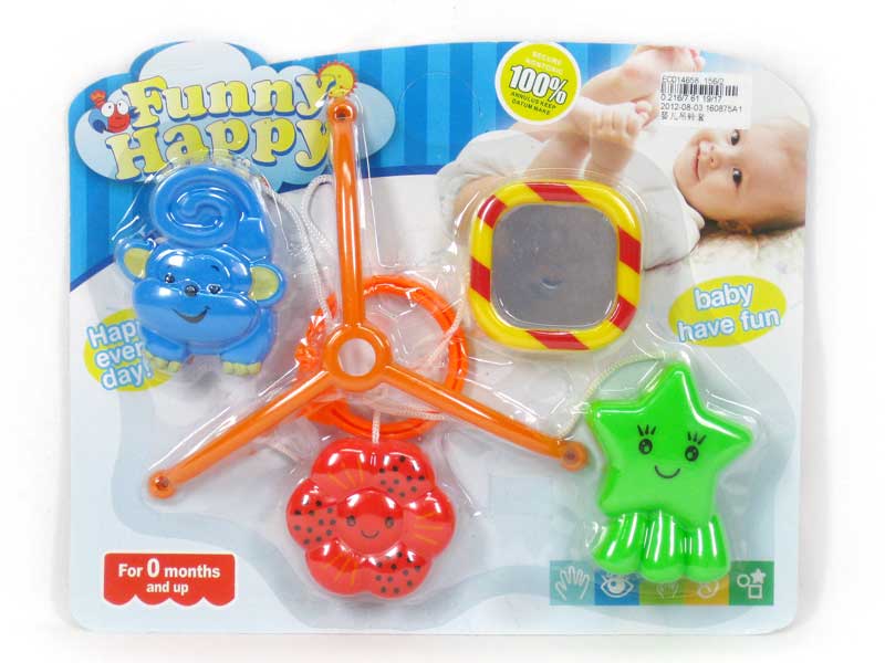 Baby  Bell toys