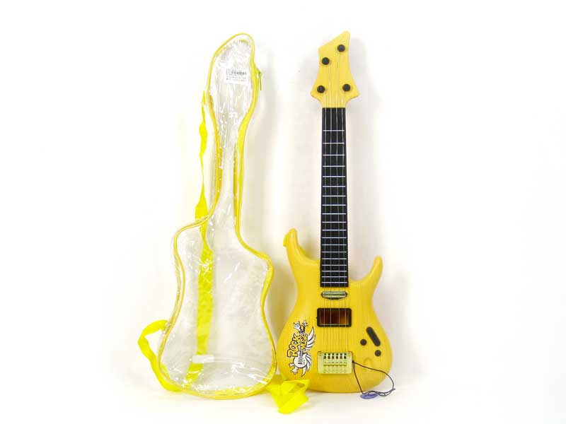 Guitar toys