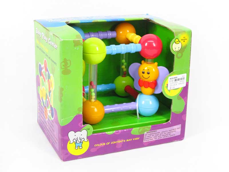 Baby Play Set toys