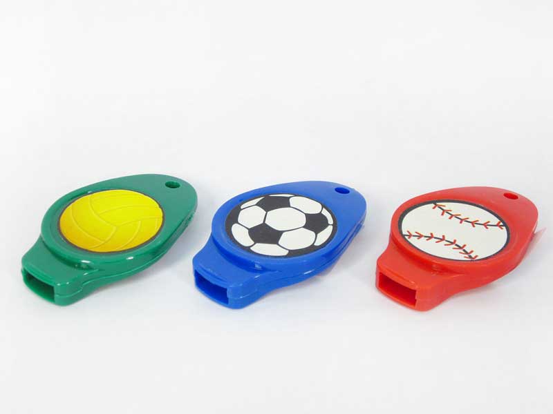 Whistle(3C) toys