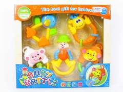 Baby Bell(5in1) toys