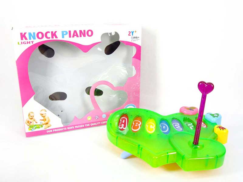 Musical Instrument Set W/L toys