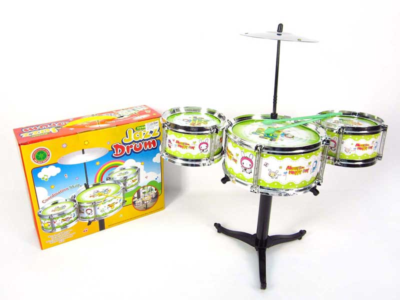 Drum Set toys