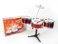 Jazz Drum Set toys