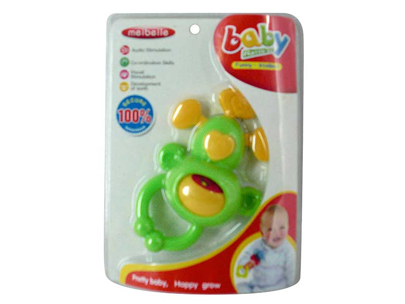 Rock Bell toys