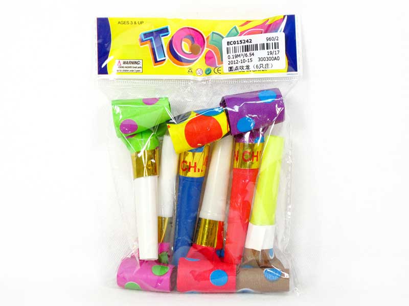 Funny Toys(6in1) toys