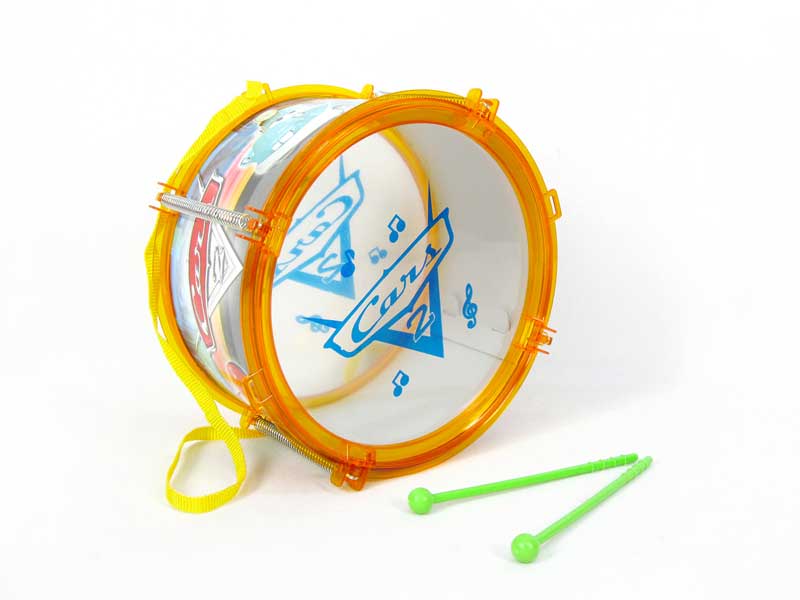 Drum W/L(8S3C) toys