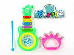 Musical Instrument Set toys