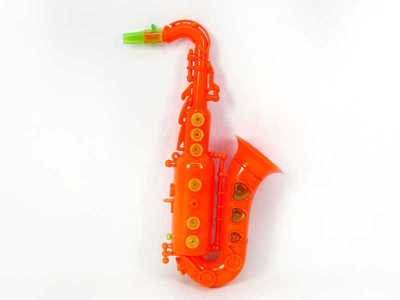 Saxophone W/L_M toys