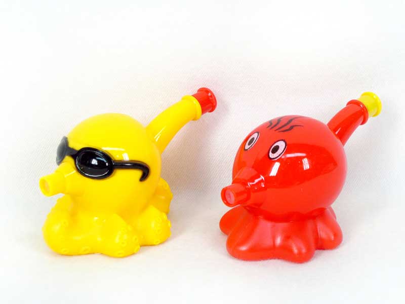 Whistle(2S) toys