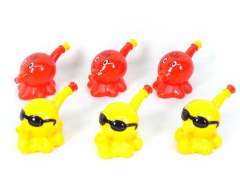 Whistle(6in1) toys