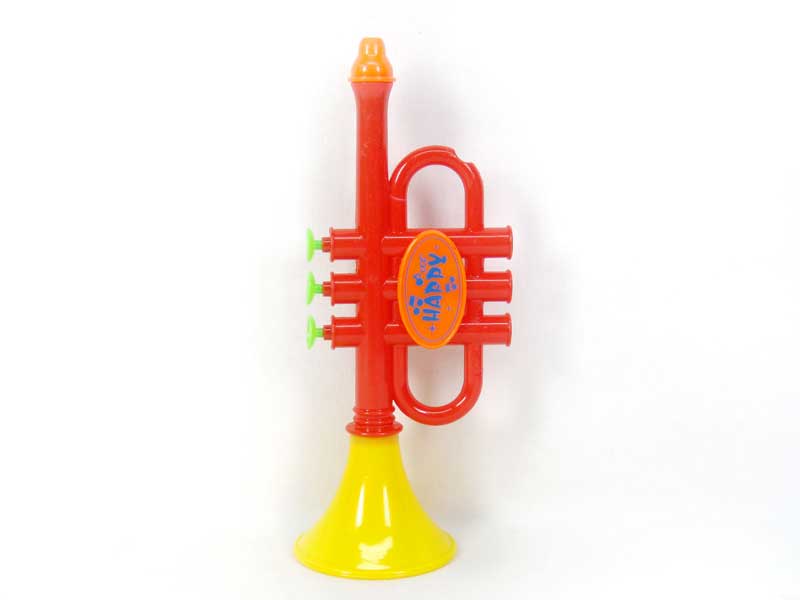 Bugle toys