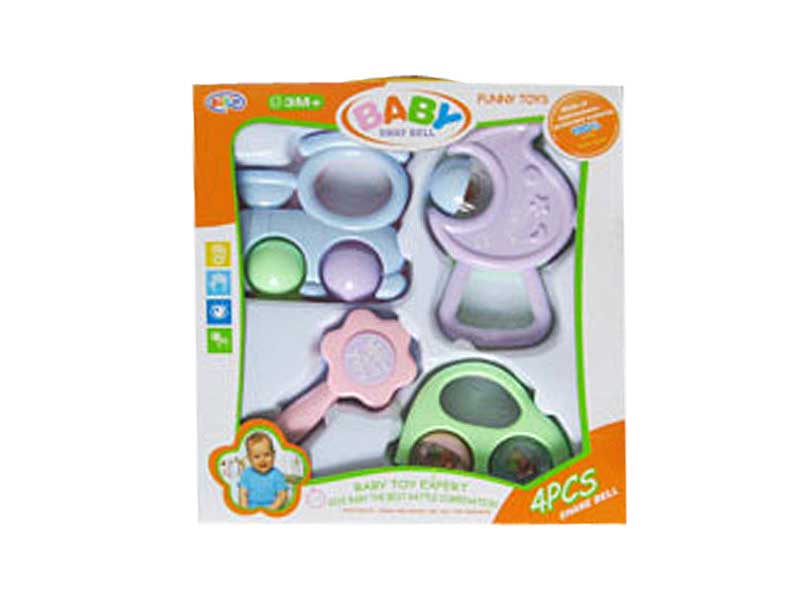 Baby Toys(4in1) toys