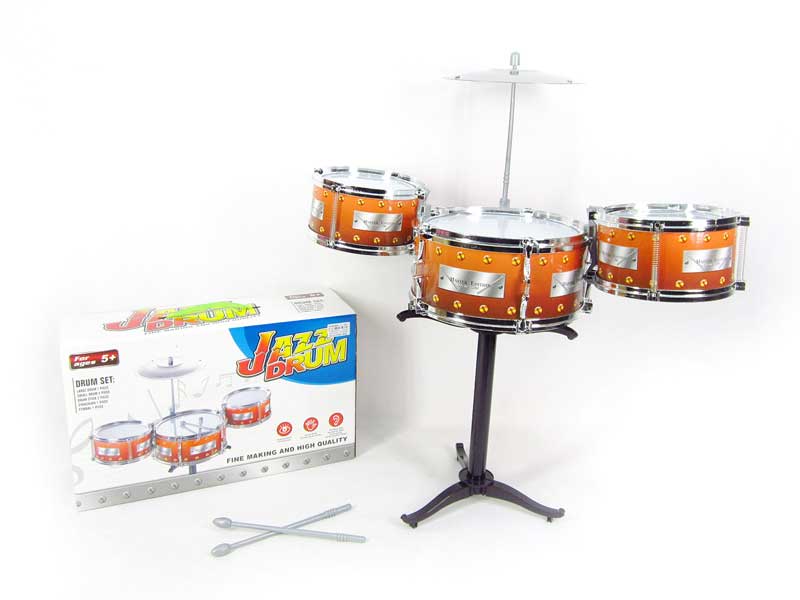 Jazz Drum Set toys