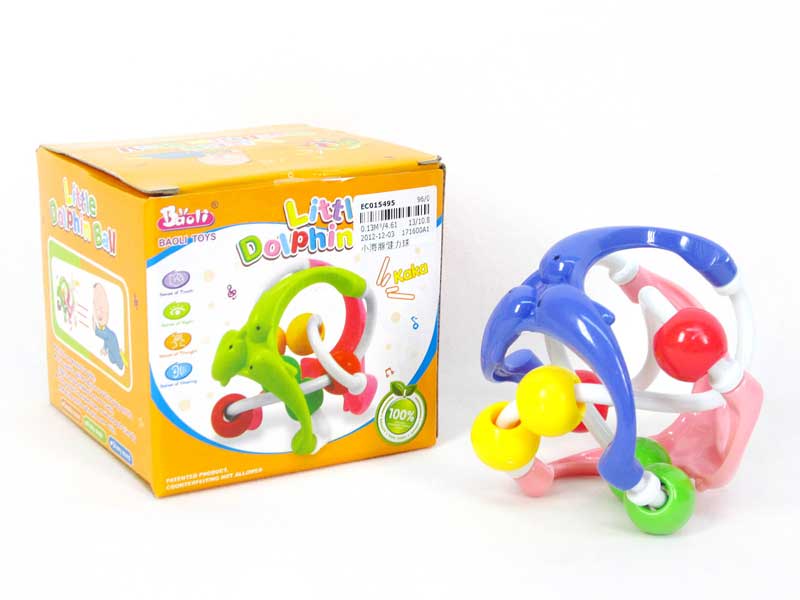Dolphin Ball toys