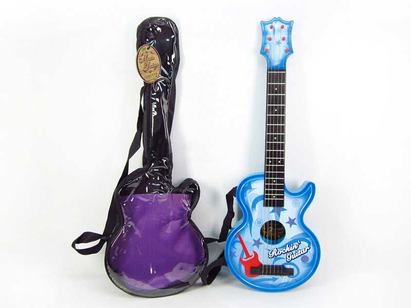 80CM Guitar toys