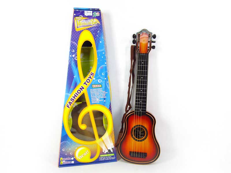 63CM Guitar toys