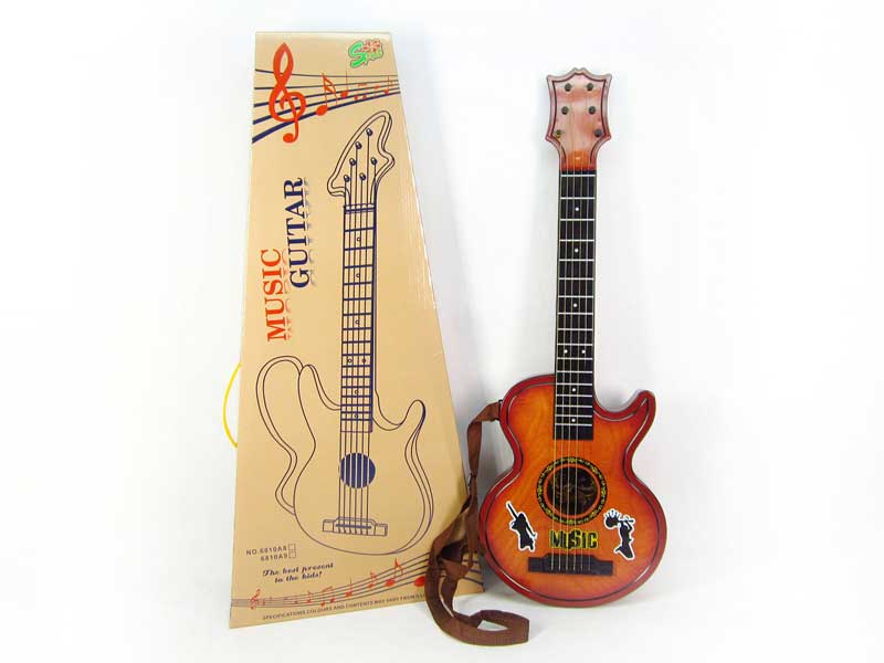 80CM Guitar toys