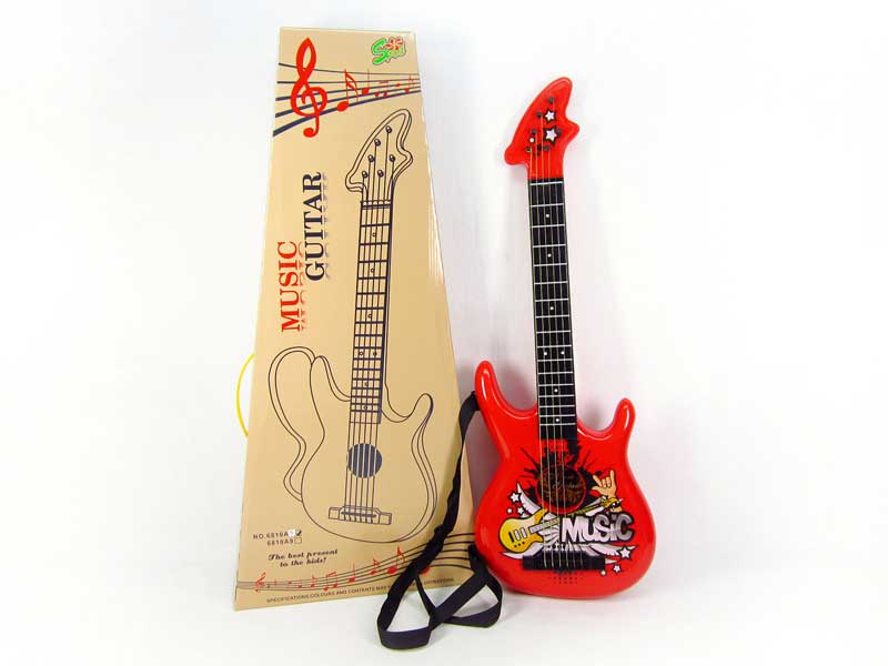 80CM Guitar toys